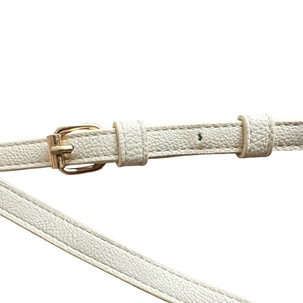 Betsey Johnson Dog Quilted Crossbody Bag - Picture 6 of 9